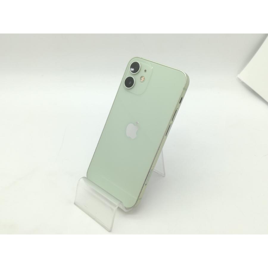iPhone 12 mini 【中古】Apple 楽天モバイル 【SIMフリー】 128GB