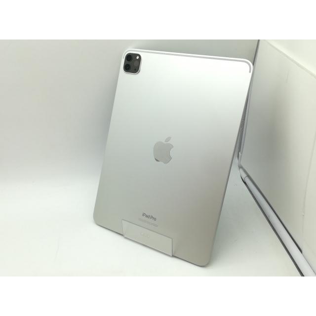 中古】Apple 【Wi-Fi】 11インチ iPad Pro（第4世代/2022） 2TB 
