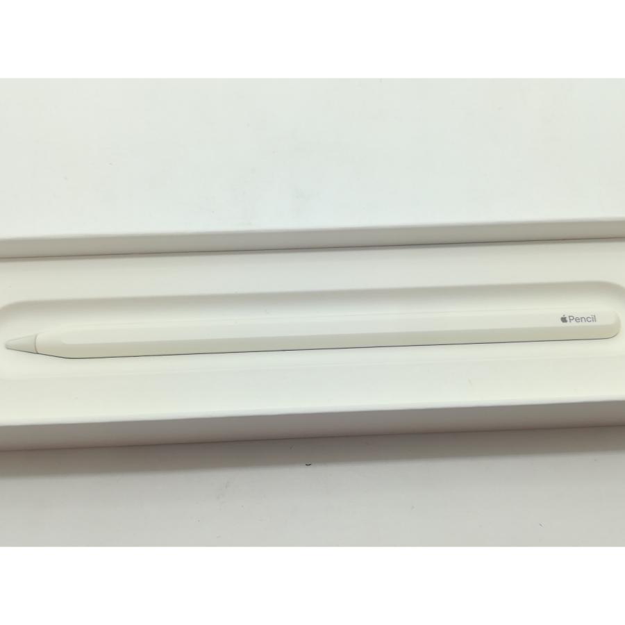 中古】Apple Apple Pencil（第2世代） MU8F2J/A【OSU301】保証期間1