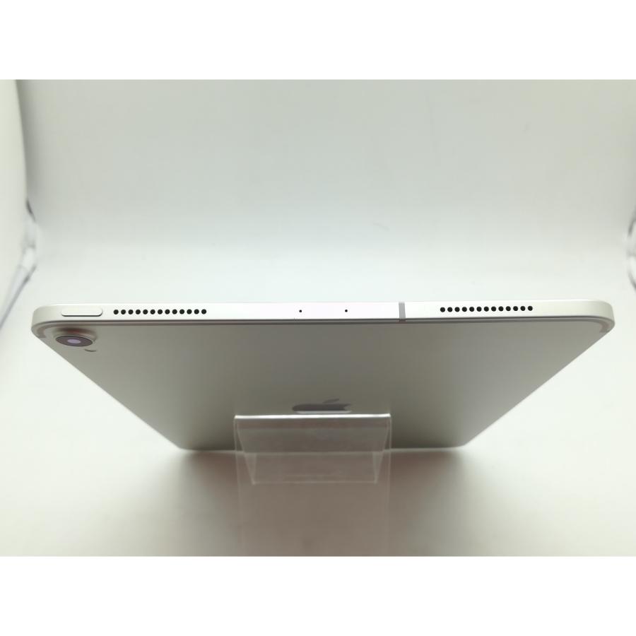 中古】Apple 国内版 【SIMフリー】 11インチ iPad Pro（第1世代/2018