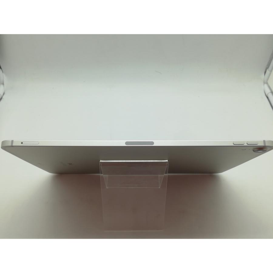 中古】Apple 国内版 【SIMフリー】 11インチ iPad Pro（第1世代/2018
