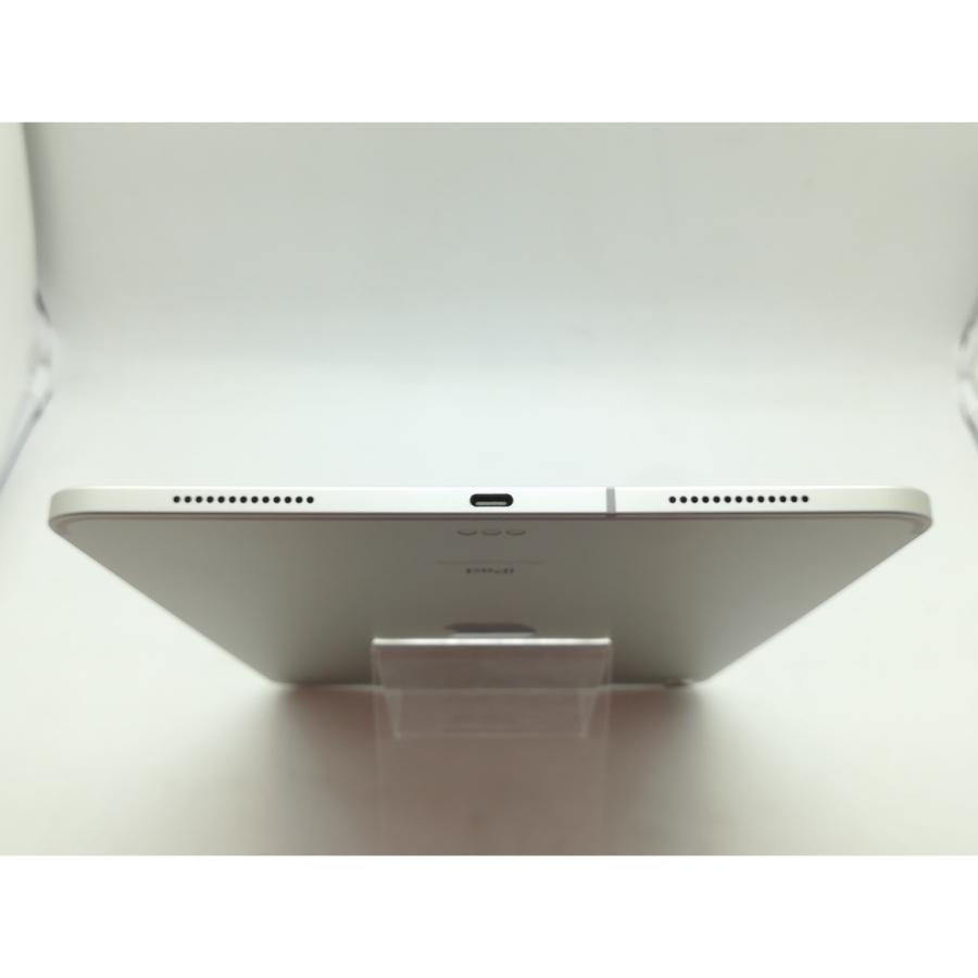 中古】Apple 国内版 【SIMフリー】 11インチ iPad Pro（第1世代/2018