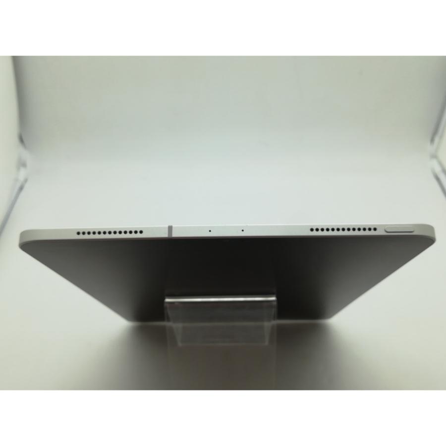 中古】Apple 国内版 【SIMフリー】 11インチ iPad Pro（第1世代/2018