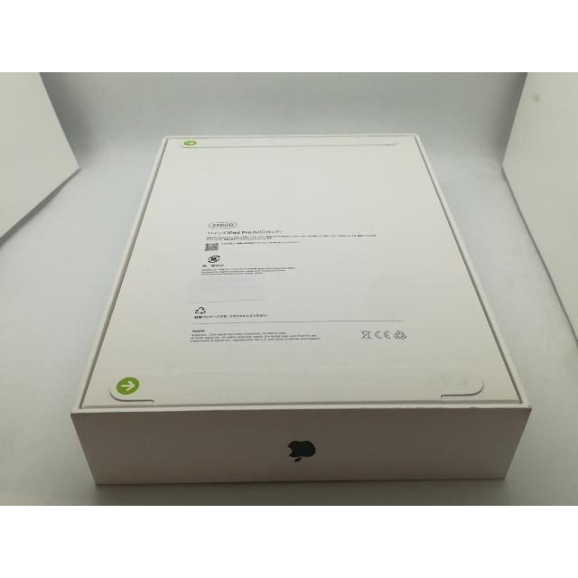 未使用】Apple 【Wi-Fi】 11インチ iPad Pro（M5/2025） 256GB