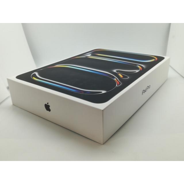 未使用】Apple 【Wi-Fi】 11インチ iPad Pro（M5/2025） 256GB