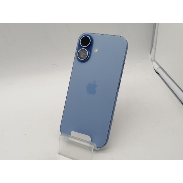 未使用】Apple 国内版 【SIMフリー】 iPhone 17 512GB ミストブルー