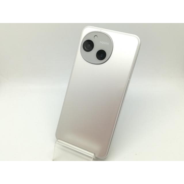 中古】SHARP 国内版 【SIMフリー】 AQUOS sense10 8GB 256GB