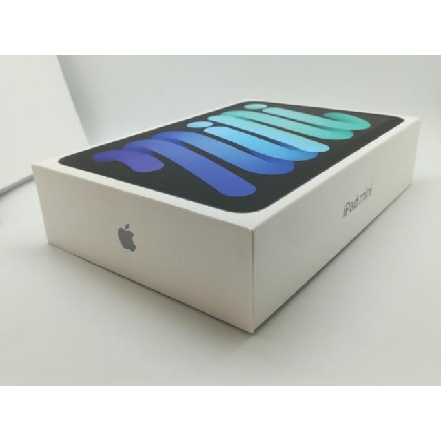 未使用】Apple 【Wi-Fi】 iPad mini（A17Pro/2024） 128GB スペース
