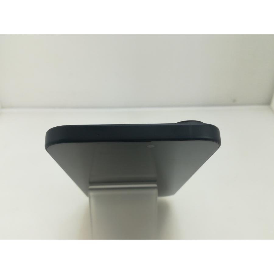 【中古】Apple 国内版 【SIMフリー】 iPhone 16 Plus 256GB ブラック MXVG3J/A【大須】保証期間１ヶ月【ランクA】の画像