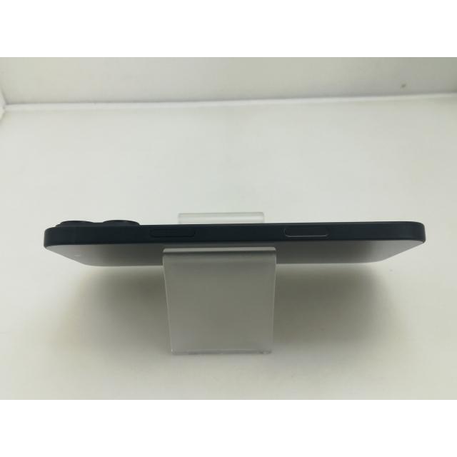 【中古】Apple 国内版 【SIMフリー】 iPhone 16 Plus 256GB ブラック MXVG3J/A【大須】保証期間１ヶ月【ランクA】の画像