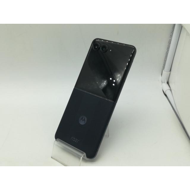 中古】MOTOROLA 国内版 【SIMフリー】 motorola razr 50 ultra