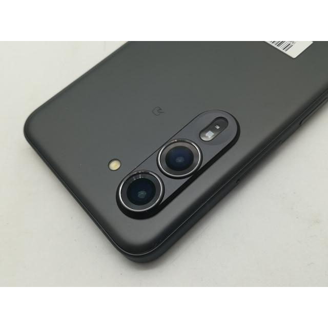 中古】FCNT 国内版 【SIMフリー】 arrows Alpha ブラック 12GB 512GB