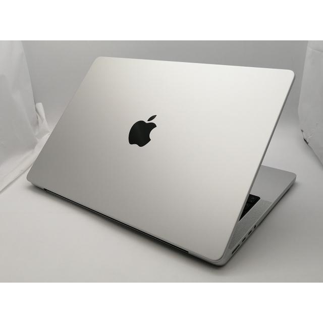 中古】Apple MacBook Pro 14インチ M5(CPU:10C/GPU:10C) 16GB/1TB