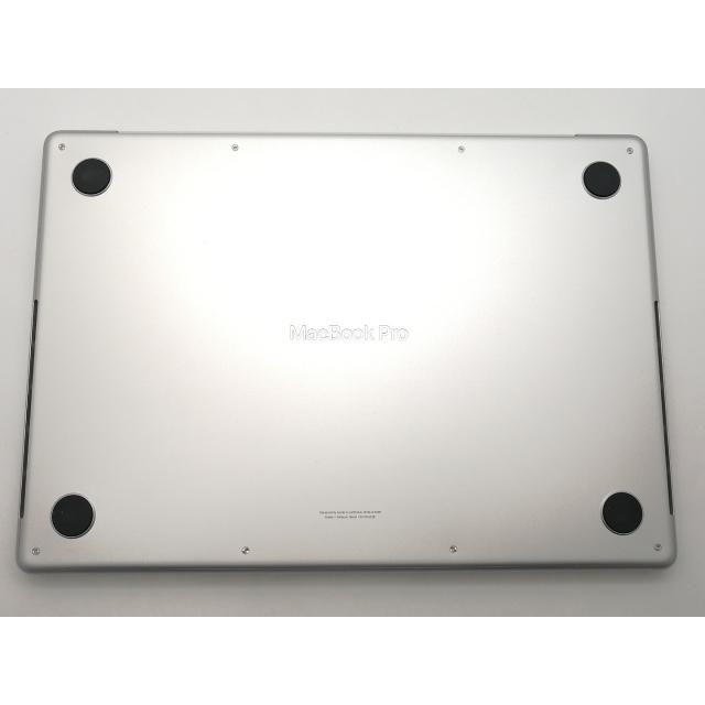中古】Apple MacBook Pro 14インチ M5(CPU:10C/GPU:10C) 16GB/1TB