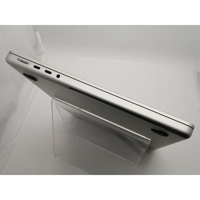 中古】Apple MacBook Pro 14インチ M5(CPU:10C/GPU:10C) 16GB/1TB