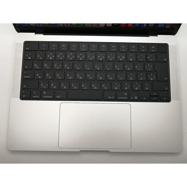 中古】Apple MacBook Pro 14インチ M5(CPU:10C/GPU:10C) 16GB/1TB