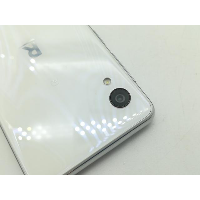 中古】楽天 楽天モバイル 【SIMフリー】 Rakuten Mini クールホワイト