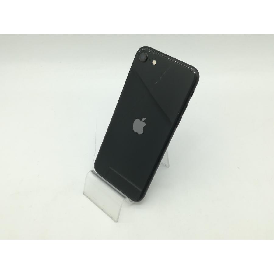 iPhone SE（第2世代） 【中古】Apple au 【SIMロック解除済み】 64GB 