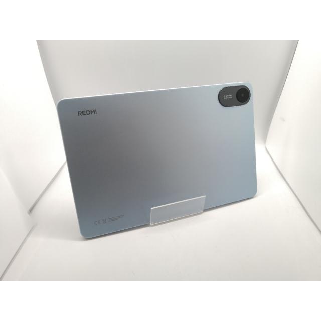 中古】Xiaomi 国内版 【Wi-Fi】 Redmi Pad 2 GN ミントグリーン