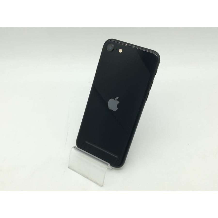 中古】Apple SoftBank 【SIMフリー】 iPhone SE（第3世代） 64GB 