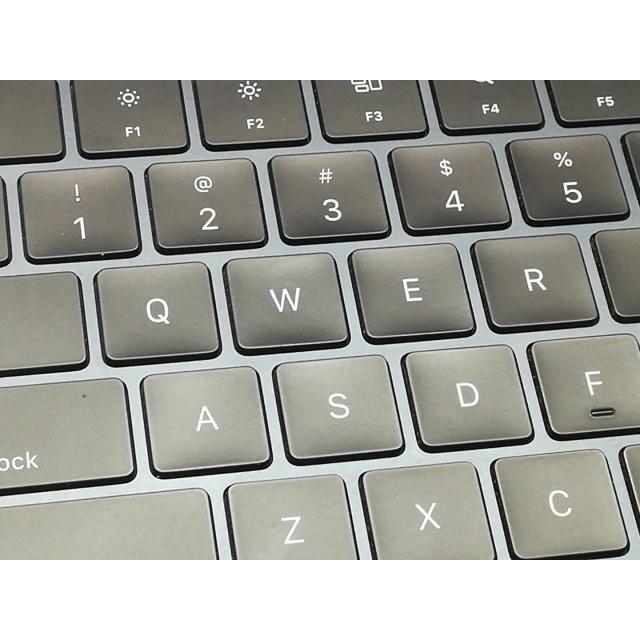 【中古】Apple MacBook Air 13インチ CTO (M2,2022) ミッドナイト M2(CPU:8C/GPU:8C)/16G/256G/30W AC【OSU301】保証期間１ヶ月【ランクA】の画像