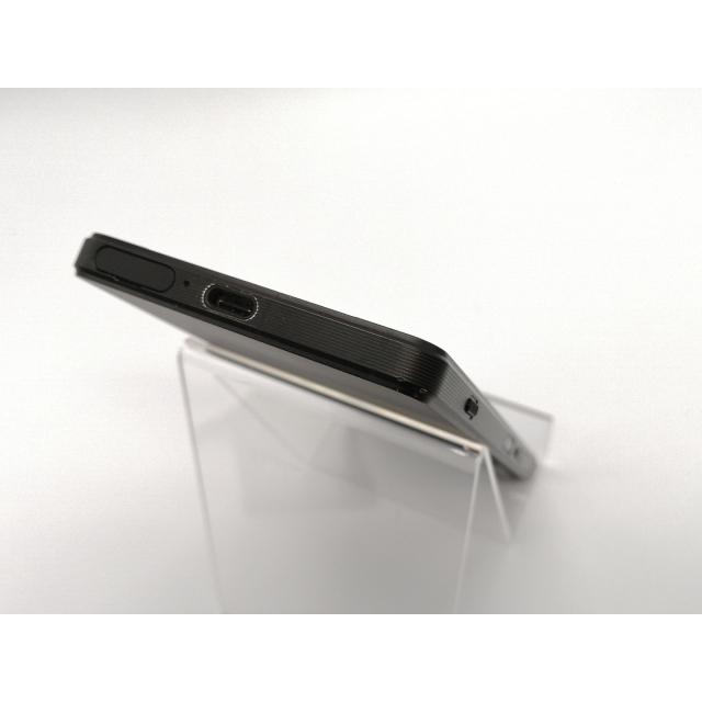 【中古】SONY SoftBank 【SIMフリー】 Xperia 1 V Gaming Edition ブラック 12GB 256GB A301SO【静岡】保証期間１ヶ月【ランクC】の画像