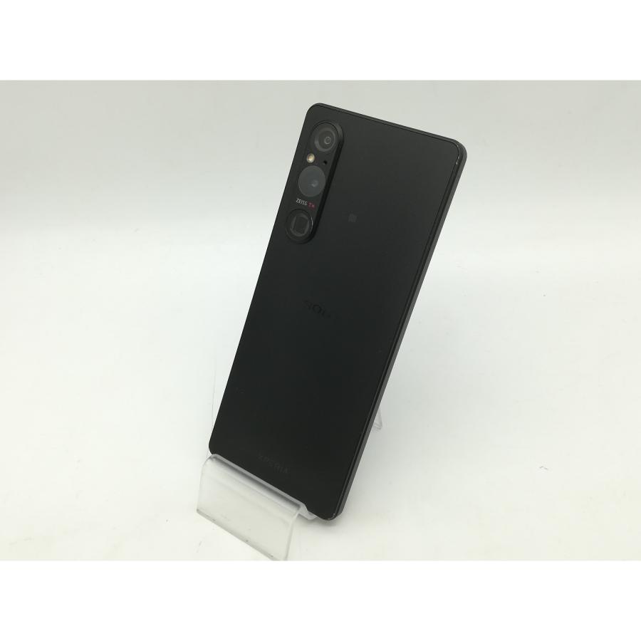 中古】SONY SoftBank 【SIMフリー】 Xperia 1 V Gaming Edition