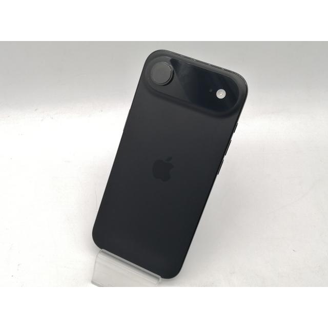 中古】Apple 国内版 【SIMフリー】 iPhone Air 256GB スペースブラック