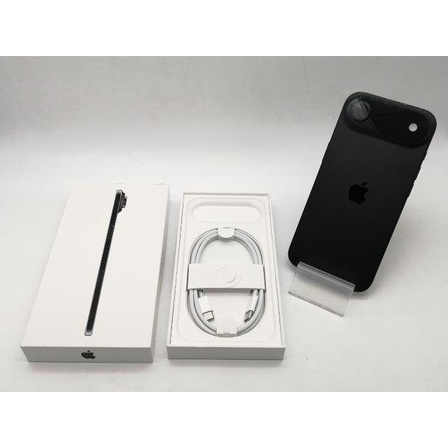 中古】Apple 国内版 【SIMフリー】 iPhone Air 256GB スペースブラック