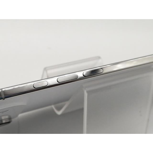 【中古】Apple 国内版 【SIMフリー】 iPhone Air 256GB クラウドホワイト MG284J/A【OSU301】保証期間１ヶ月【ランクA】の画像