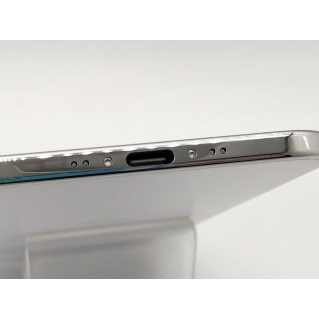 【中古】Apple 国内版 【SIMフリー】 iPhone Air 256GB クラウドホワイト MG284J/A【OSU301】保証期間１ヶ月【ランクA】の画像