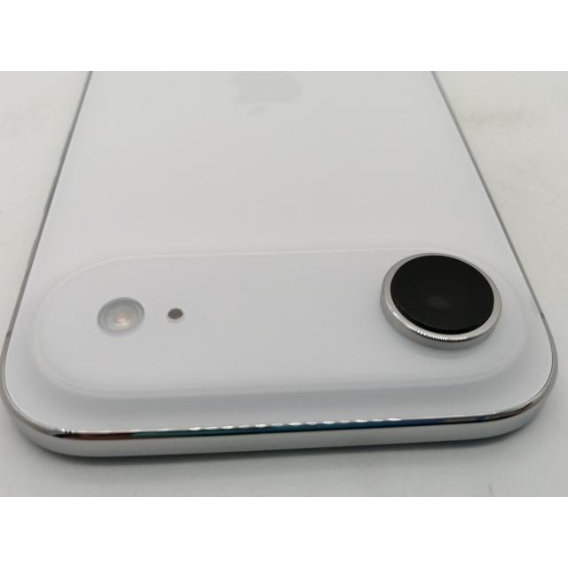 【中古】Apple 国内版 【SIMフリー】 iPhone Air 256GB クラウドホワイト MG284J/A【OSU301】保証期間１ヶ月【ランクA】の画像