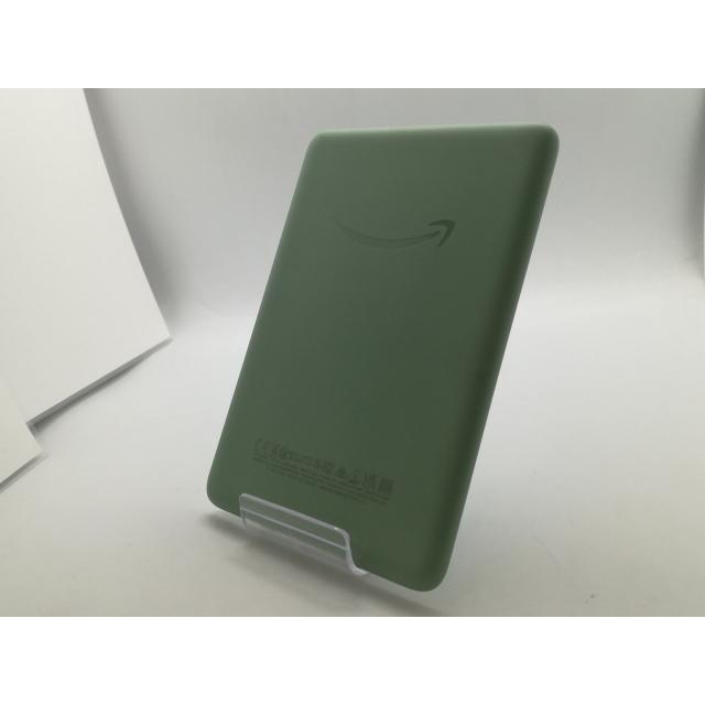 New Kindle 11世代　16GB マッチャ 中古】Amazon Kindle(2024/第11世代) 16GB マッチャ【OSU301】保証期間