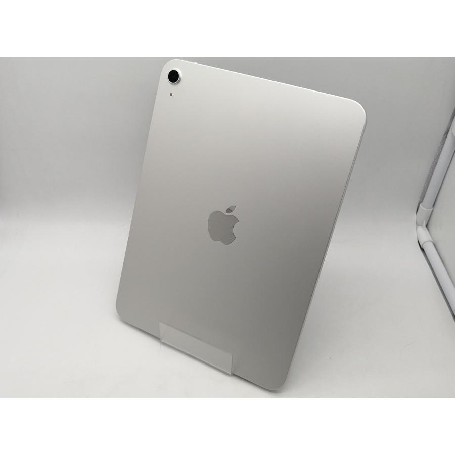 新品　iPad A16 シルバー　Wi-Fiモデル iPad（A16）Wi-Fi 128GB - シルバー [整備済製品] - Apple（日本）