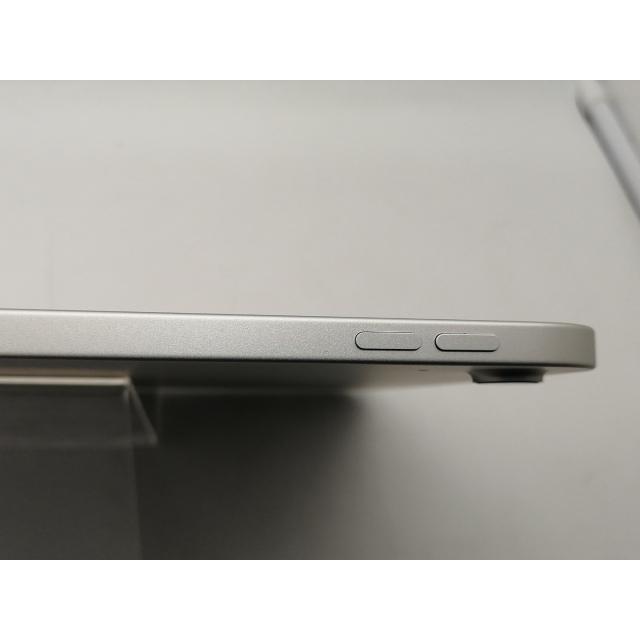 中古】Apple 【Wi-Fi】 iPad（A16/2025） 256GB シルバー MD4G4J/A
