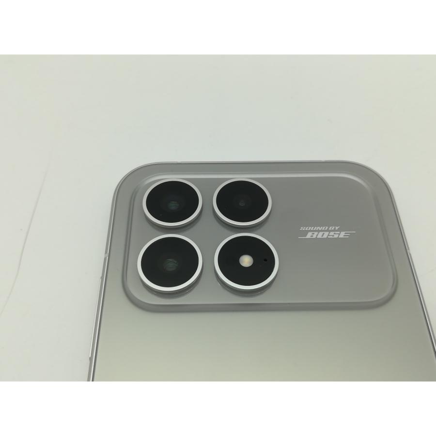 中古】Xiaomi 国内版 【SIMフリー】 POCO F8 Pro チタンシルバー 12GB