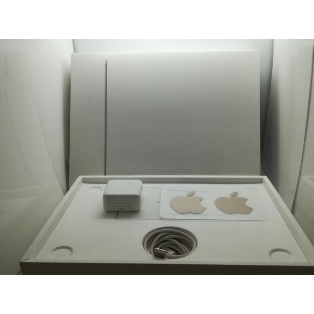 【中古】Apple MacBook Air 13インチ M2(CPU:8C/GPU:8C) 16GB/256GB スターライト MC7W4J/A (M2,2022)【OSU301】保証期間１ヶ月【ランクA】の画像