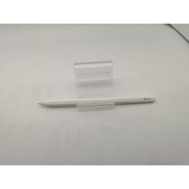 中古】Apple Apple Pencil（第2世代） MU8F2J/A【OSU301】保証期間1