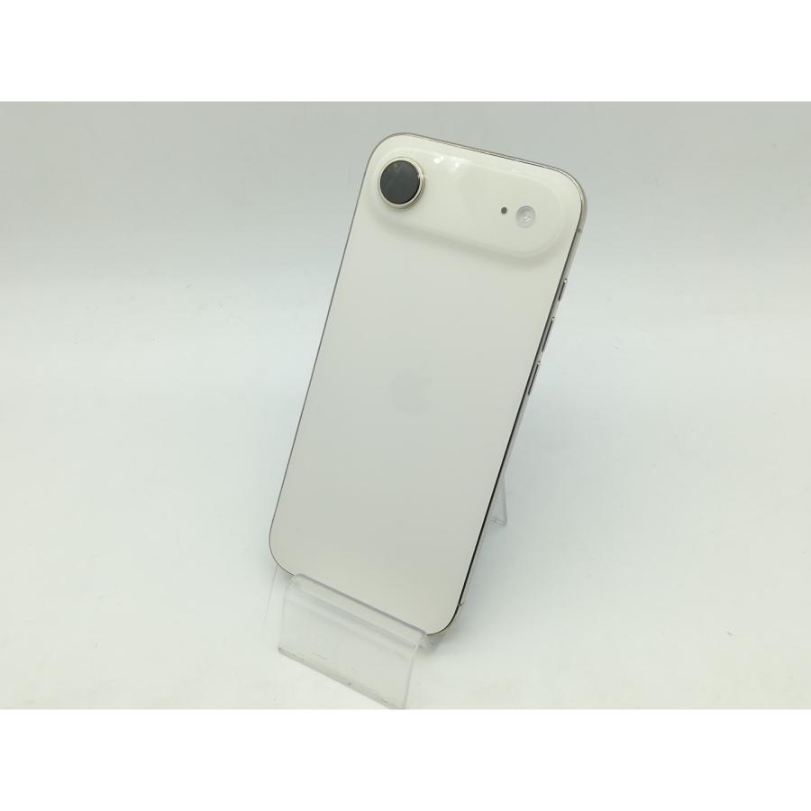 中古】Apple 国内版 【SIMフリー】 iPhone Air 256GB ライトゴールド 