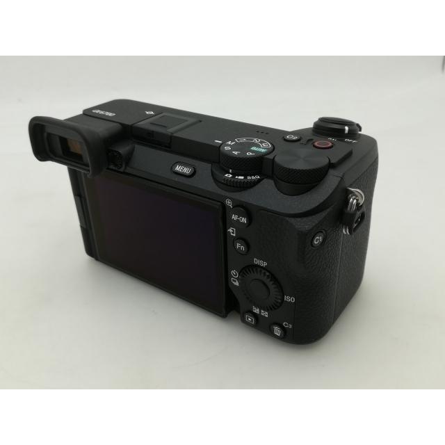 【中古】SONY α6700 高倍率ズームレンズキット ブラック ILCE-6700M【大須】保証期間１ヶ月【ランクA】の画像