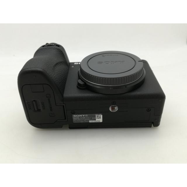【中古】SONY α6700 高倍率ズームレンズキット ブラック ILCE-6700M【大須】保証期間１ヶ月【ランクA】の画像