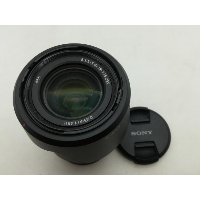 【中古】SONY α6700 高倍率ズームレンズキット ブラック ILCE-6700M【大須】保証期間１ヶ月【ランクA】の画像