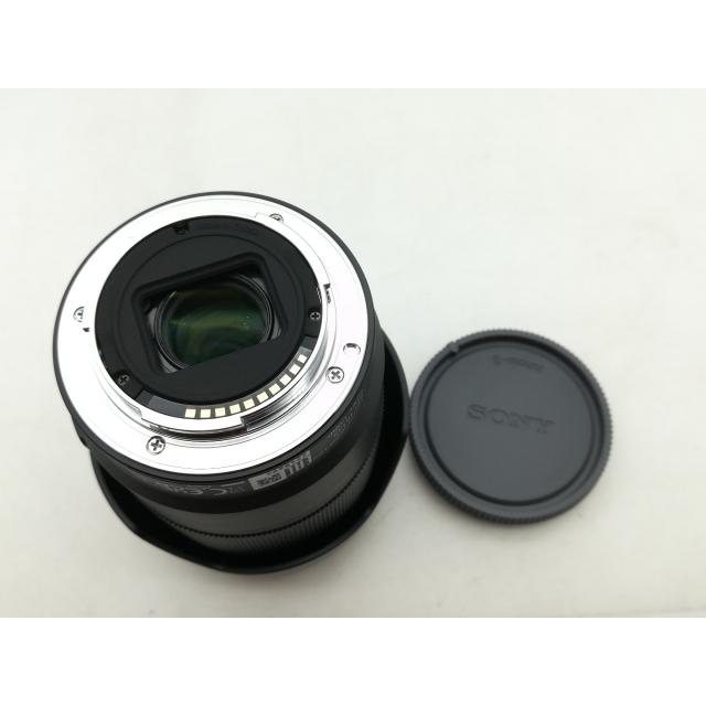 【中古】SONY α6700 高倍率ズームレンズキット ブラック ILCE-6700M【大須】保証期間１ヶ月【ランクA】の画像