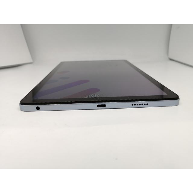 中古】【赤ロム保証あり】au 【SIMフリー】 Lenovo Tab M10a 5G LET02