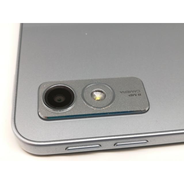中古】【赤ロム保証あり】au 【SIMフリー】 Lenovo Tab M10a 5G LET02