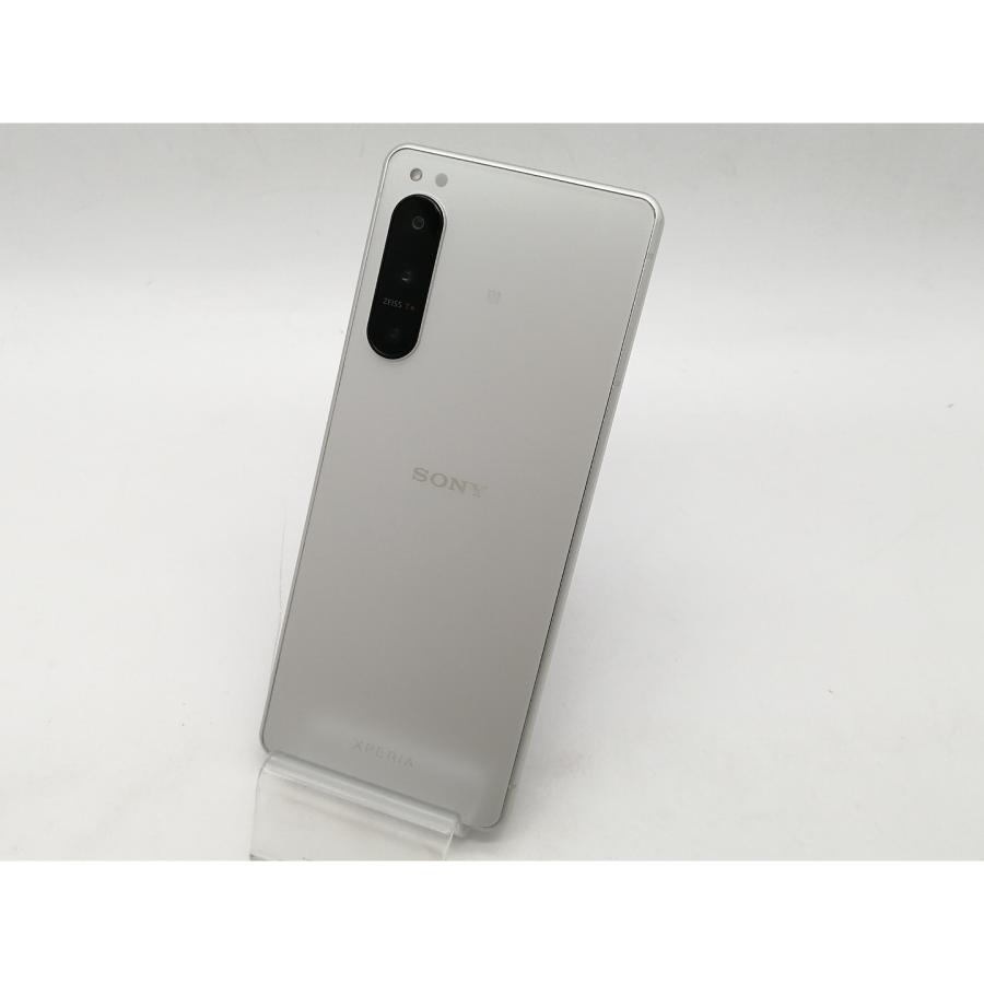 中古美品 Sony Xperia 5 IV 国内版SIMフリー本体のみ 中古】SONY 国内版 【SIMフリー】 Xperia 5 IV 8GB 256GB XQ-CQ44/C