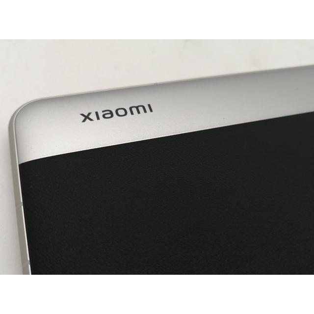 【中古】Xiaomi 国内版【SIMフリー】 Xiaomi 15 Ultra (フォトグラフィーキット付き) シルバークローム 16GB 512GB【OSU301】保証期間１ヶ月【ランクA】の画像