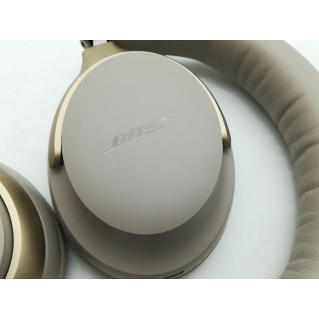 【中古】BOSE QuietComfort Ultra Headphones LE [サンドストーン]【OSU301】保証期間１ヶ月【ランクA】_1