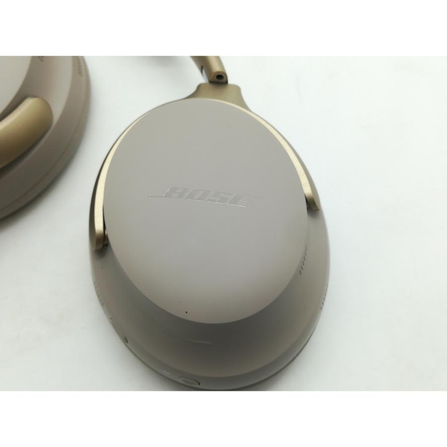 【中古】BOSE QuietComfort Ultra Headphones LE [サンドストーン]【OSU301】保証期間１ヶ月【ランクA】_2