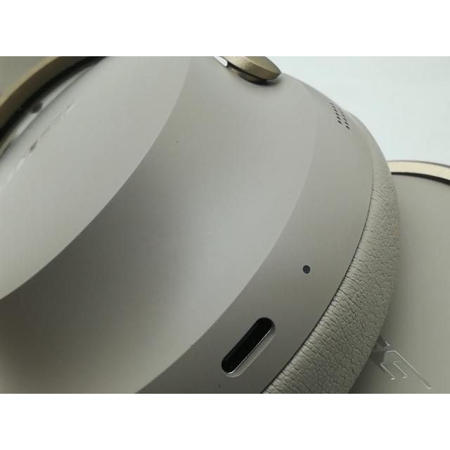 【中古】BOSE QuietComfort Ultra Headphones LE [サンドストーン]【OSU301】保証期間１ヶ月【ランクA】_8